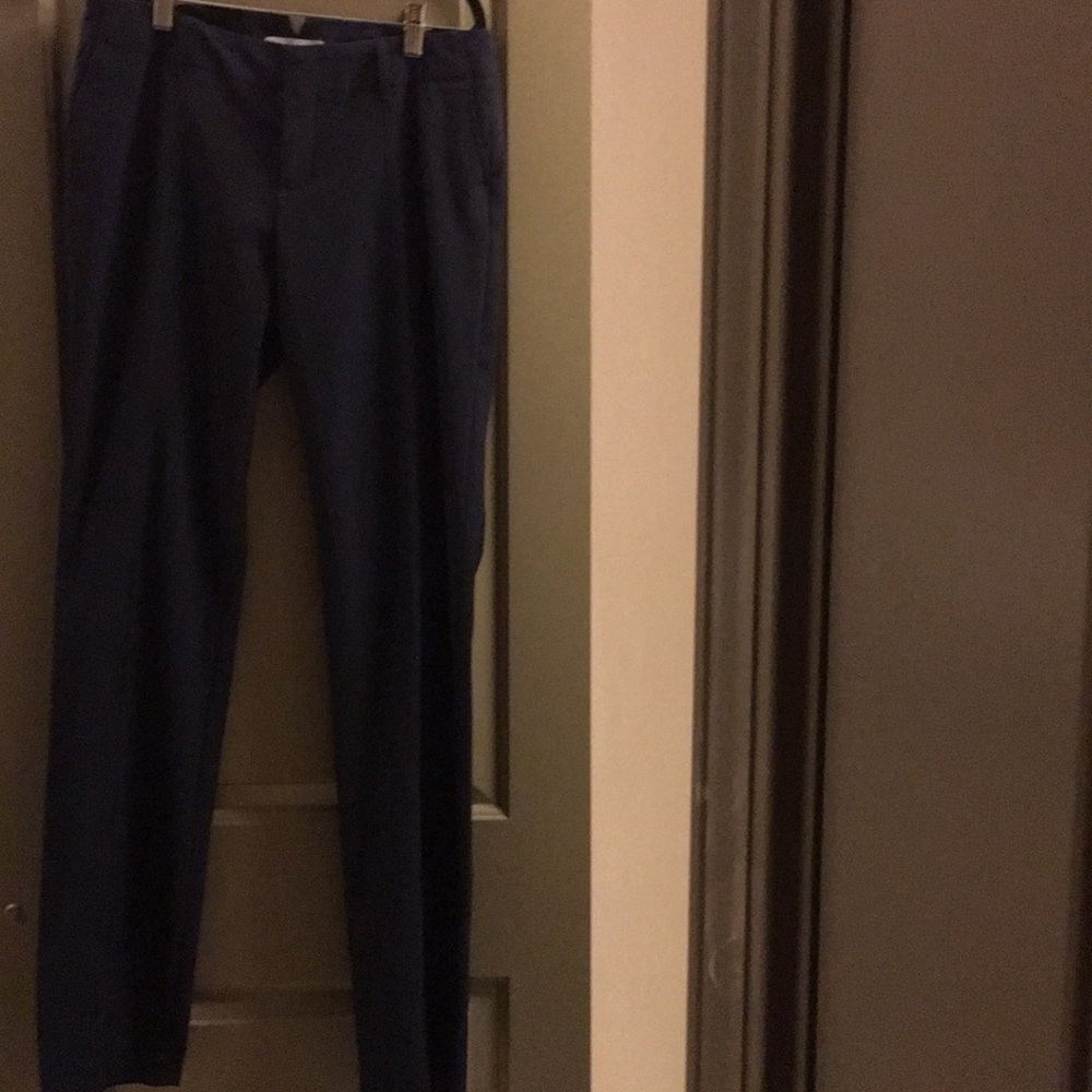 Pants|Gap|Navy Blue| Sz 4L.